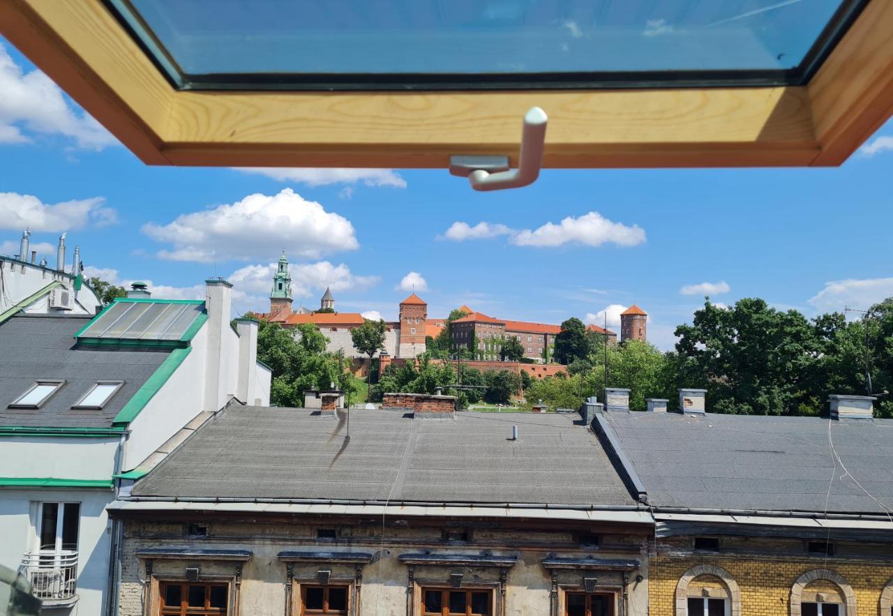 Zamkowa 9 With A View On Wawel Castle By Homeprime Krakau