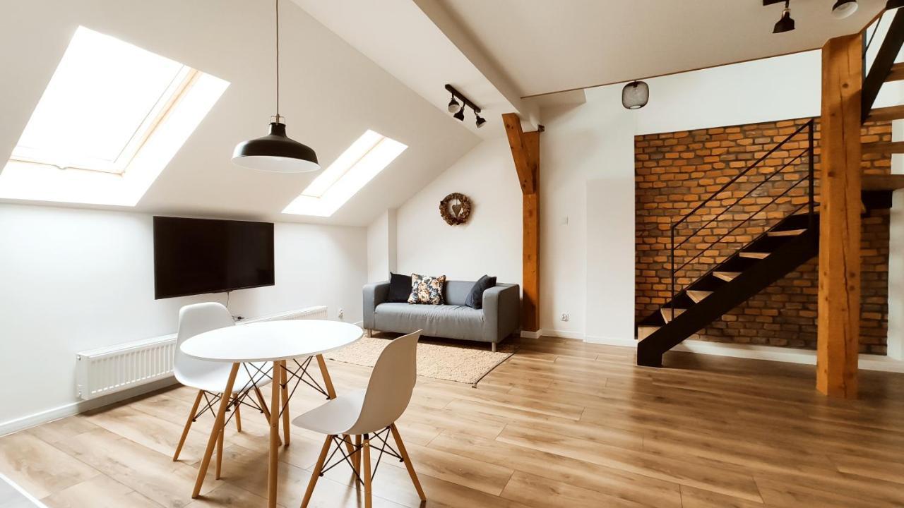 Apartment Zamkowa 9 With A View On Wawel Castle By Homeprime Krakau