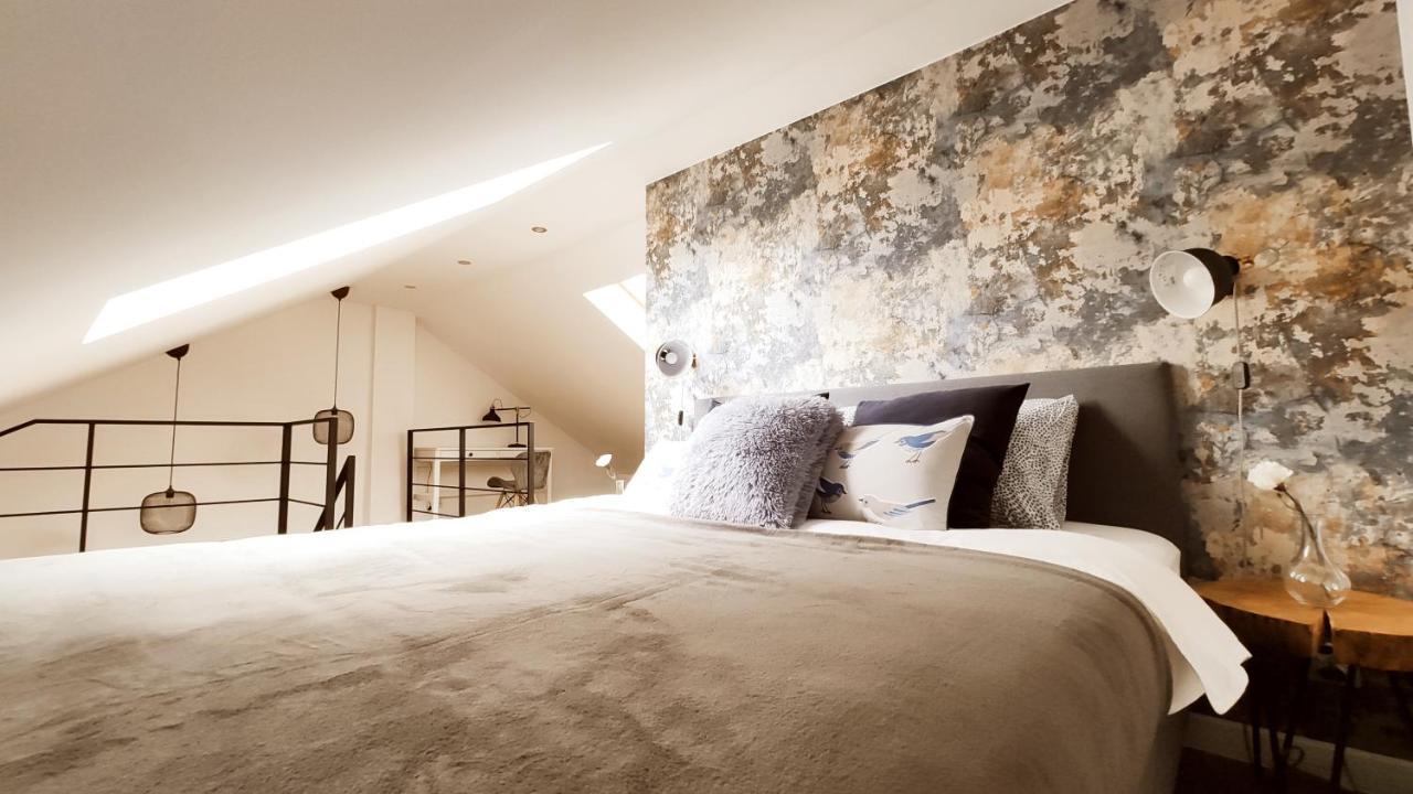 Zamkowa 9 With A View On Wawel Castle By Homeprime Apartment Krakau