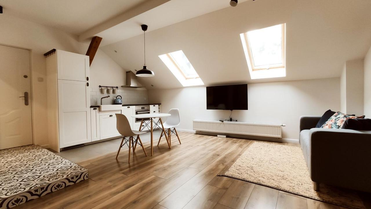 Zamkowa 9 With A View On Wawel Castle By Homeprime Apartment Krakau