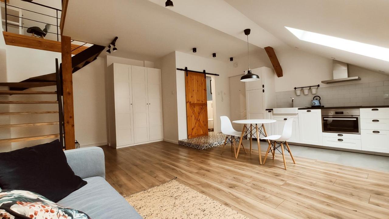 Apartment Zamkowa 9 With A View On Wawel Castle By Homeprime Krakau